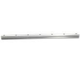Profile guide rail  New FS